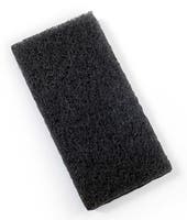 Skurblock svart Nordex