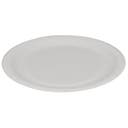 Papperstallrik Ø 23 cm 50-pack