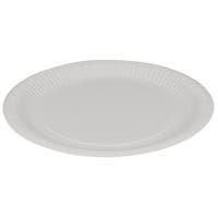 Papperstallrik Ø 23 cm 50-pack
