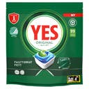Diskmaskinstabletter YES All in One 99-pack