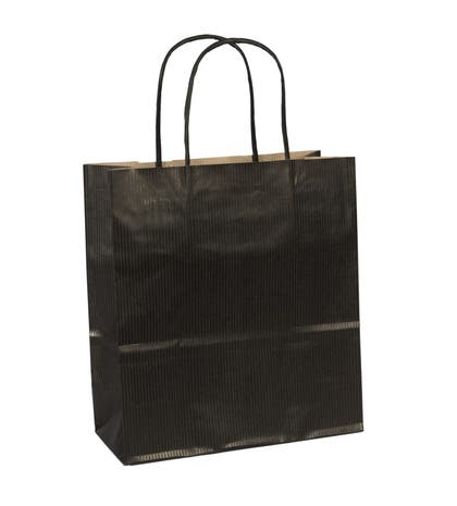 Pappersbärkasse Sober XS