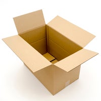 Wellåda 500 x 300 x 350/200 mm 4 mm