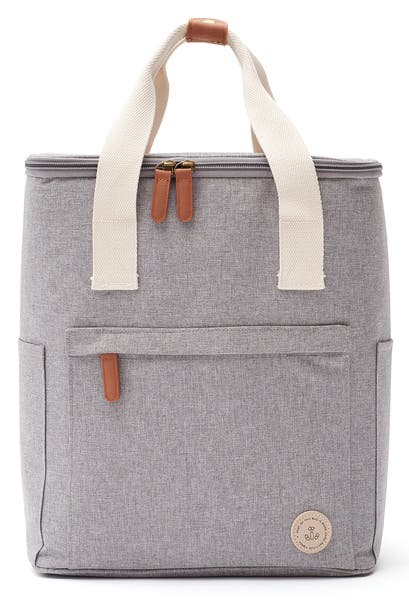 Kylryggsäck RPET Sortino Vinga