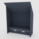 Soffa Timef Out ljudabsorberande