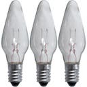 Reservlampa 3-pack 7-armad Sparebulb