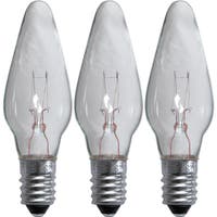 Reservlampa 3-pack 7-armad Sparebulb