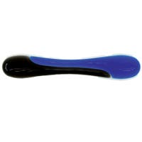 Handledsstöd DuoGel Wave blå
