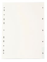 Register vit PP  A4 1-5