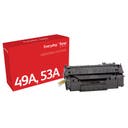 Toner Xerox Everyday 49A Q5949A 3k svart