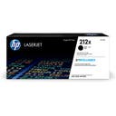 Toner HP 212A W2120X svart