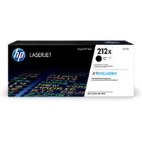 Toner HP 212A W2120X svart