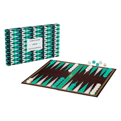 Backgammon