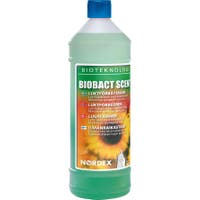 Sanitetsrengöringsmedel Biobact Scent 1 liter