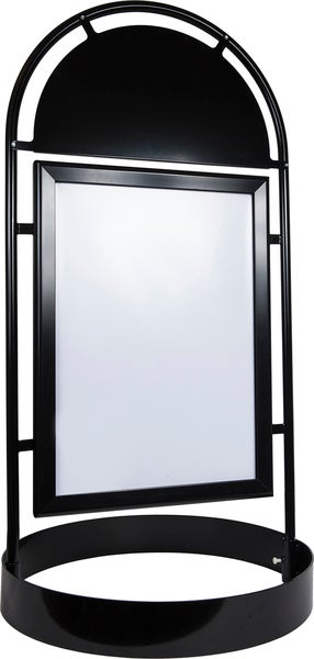 Gatuställ Gotic-City 50x70 cm