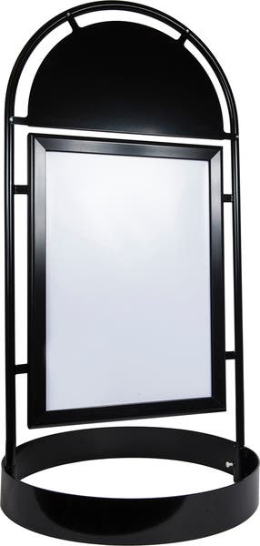 Gatuställ Gotic City