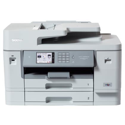 Multifunktionsskrivare Brother MFC-J6955DW