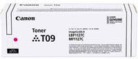 Toner Canon T09 Magenta