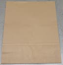 Papperspåse 320x110x400 mm Brun