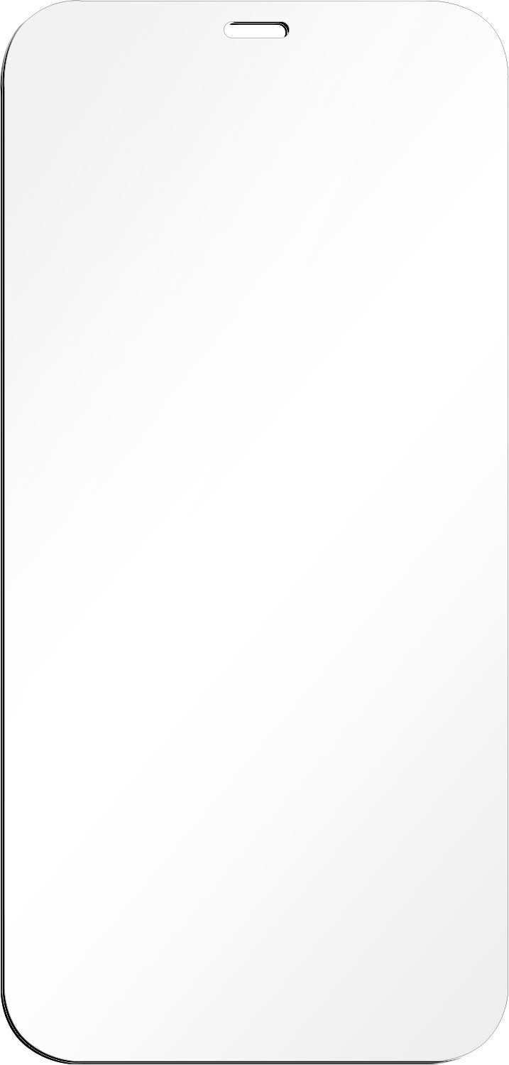 Skärmskydd iPhone 12/12 Pro Deltaco