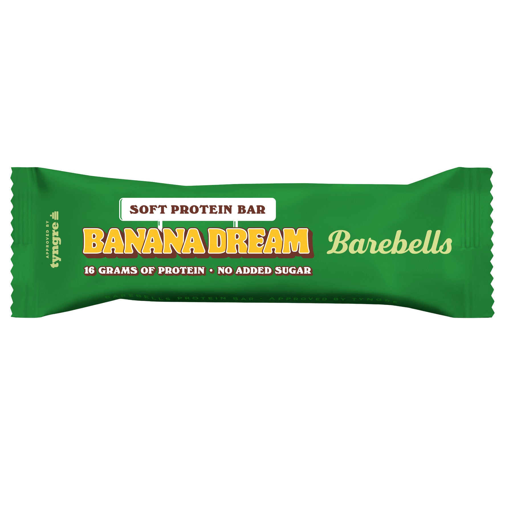 Proteinbar Barebells Banana Dream 55 g