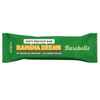 Proteinbar Barebells Banana Dream 55 g