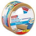 Dubbelhäftande mattejp 50mmx10m