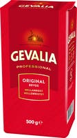 Kaffe Gevalia Professional Mellanrost 500 g
