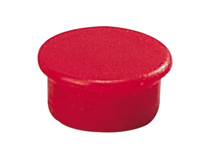 Magnet 13 mm 10-pack