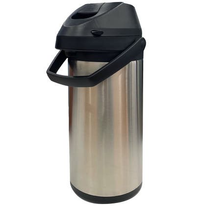 Pumptermos rostfritt stål