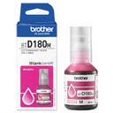 Bläckflaska Brother 180M 5K magenta