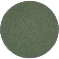 Pad 18" 457mm ECO Brilliance grön