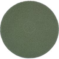 Pad 18" 457mm ECO Brilliance grön