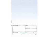 Laserark 811 blå+4"PG 900/kt