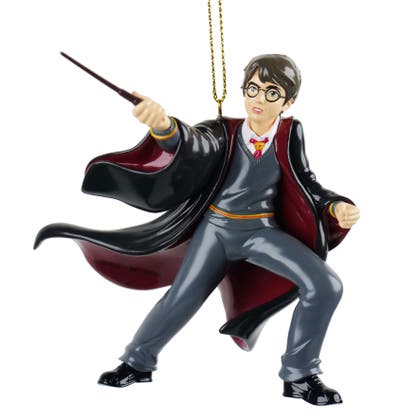 Temadekoration Harry Potter