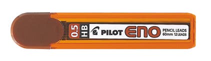 Stift Pilot Eno HB 0,5 12/tub