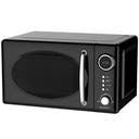 Mikrovågsugn Retro 20L 700W
