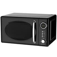 Mikrovågsugn Retro 20L 700W