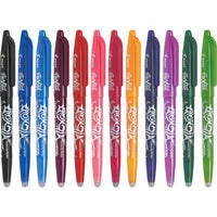 Kulspetspenna Frixon Ball 07 12 st/fp