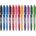 Kulspetspenna Frixon Ball 07 12 st/fp