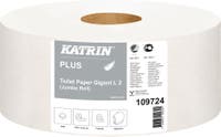 Toalettpapper Katrin Plus Gigant M2