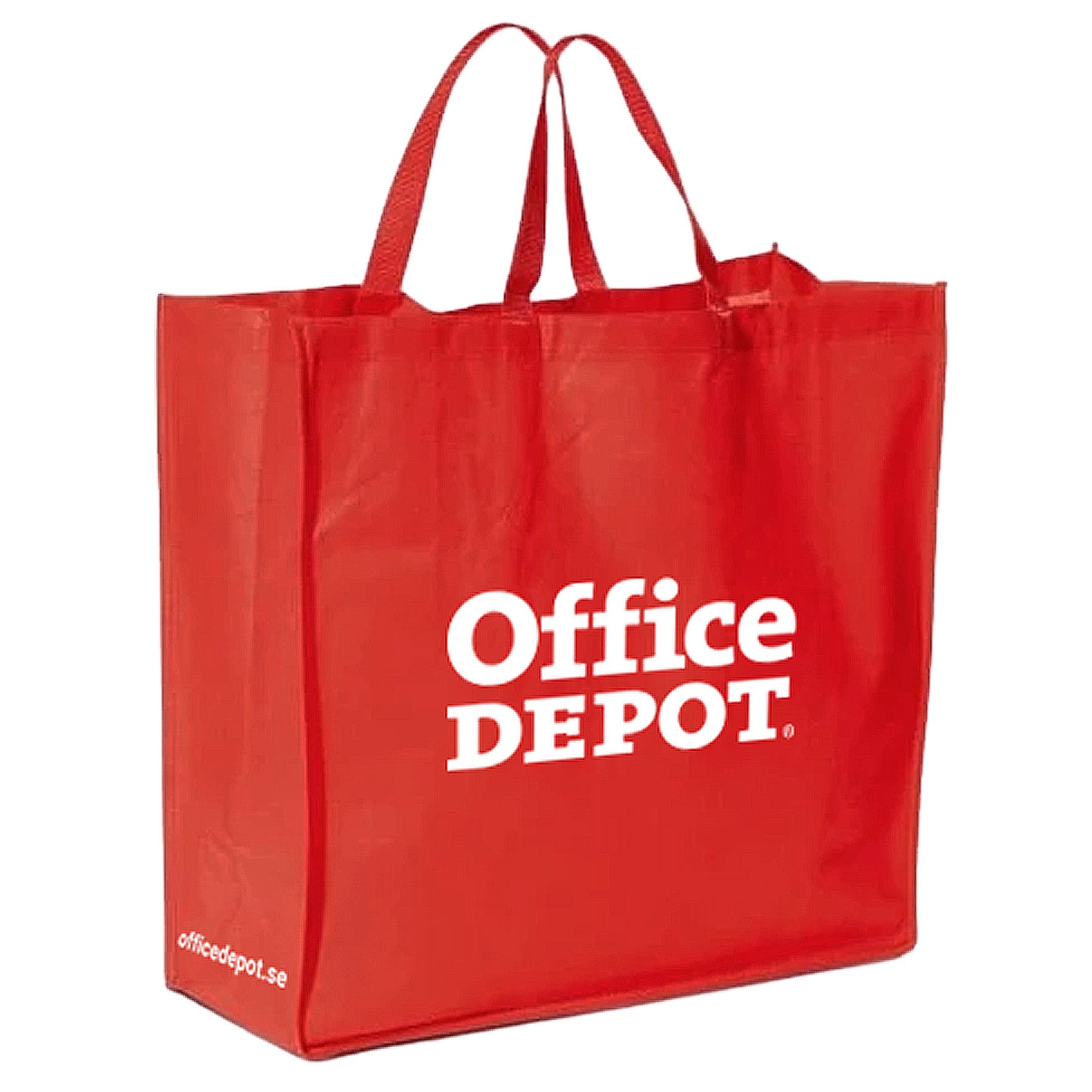 Bärkasse PP woven Office Depot