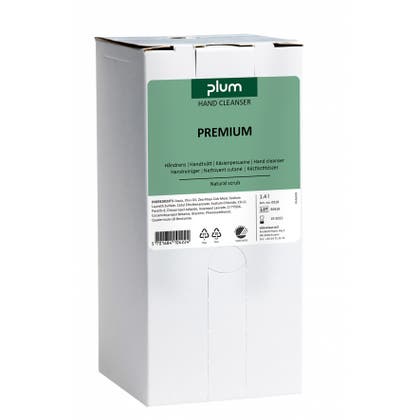 Handrengöring Plum Premium 1,4 liter