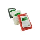 Skurblock Mini Vit fin 95 x 155 mm