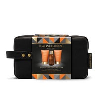 Necessär set Black Pepper & Ginseng