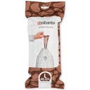 Avfallspåse PerfectFit L40-45L 20st/fp