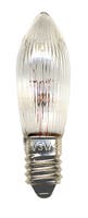 Reservlampa 3-pack E10 Sparebulb