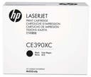 Toner HP CE390XC Contract