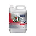 Badrumsrent Cif Pro 2in1 5 liter