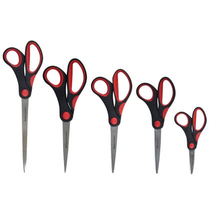 Sax Office Depot Softgrip