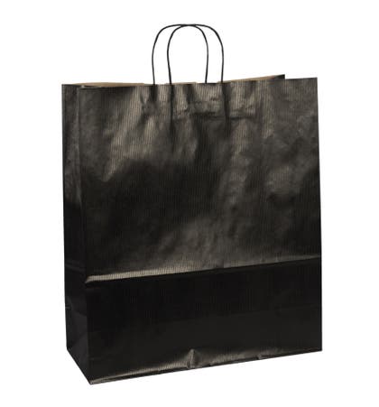 Pappersbärkasse Sober L